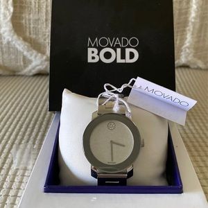 Movado womens watch